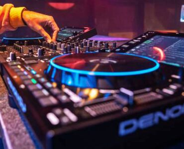 dj services