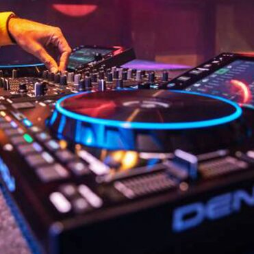 dj services