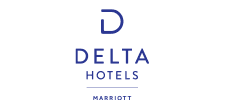 Delta Hotels Marriott Logo
