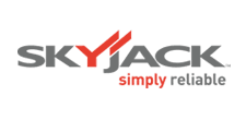 Skyjack Logo