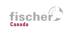 Fischer Canada logo