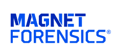 logo magnet forensics