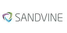 Sandvine logo