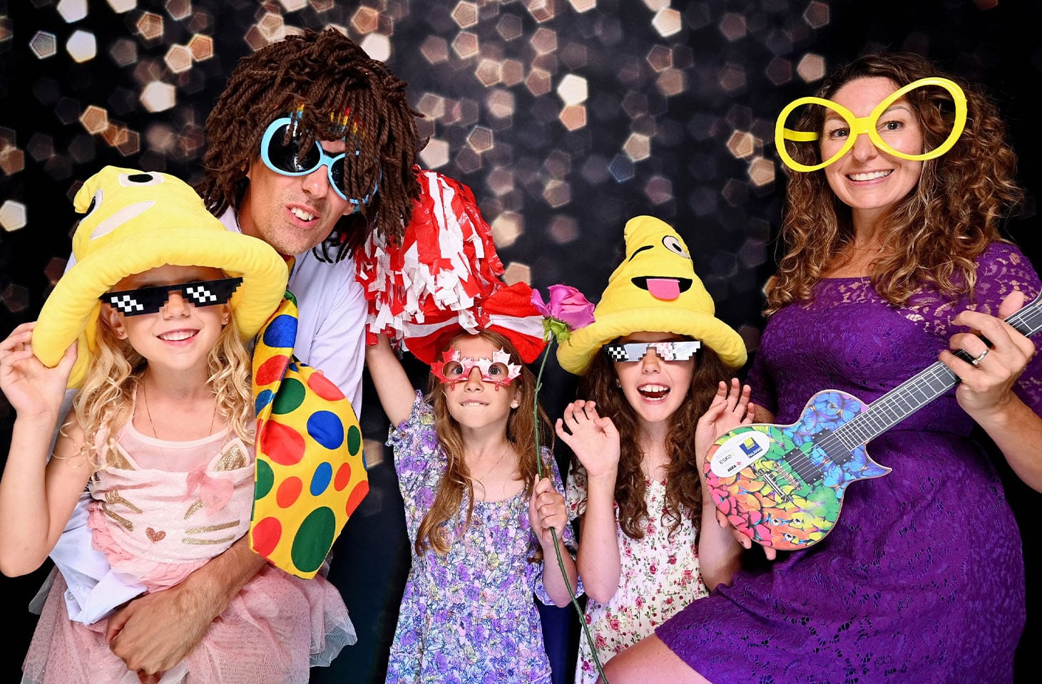 wedding photo booth rental GUELPH