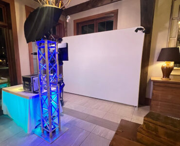 Whistle Bear photo booth Whistle Bear photo booth