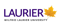 WILFRID LAURIER LOGO