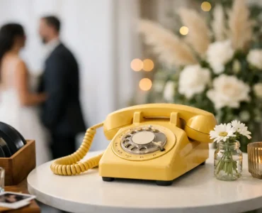 Audio Guestbook Rental for Memorable Events Audio Guestbook Rental for Memorable Events
