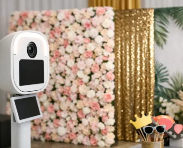 Custom Photo Booth Backdrop Ideas That Work Custom Photo Booth Backdrop Ideas That Work