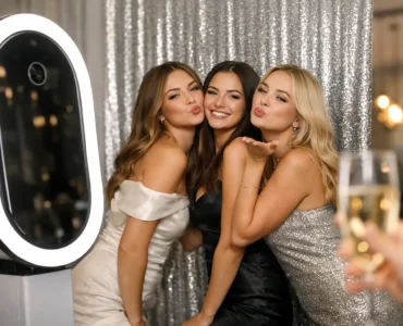 Glam Booth Rental That Guests Actually Love Glam Booth Rental That Guests Actually Love