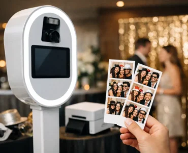 How to Choose Photo Booth for Your Event How to Choose Photo Booth for Your Event